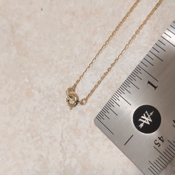 4 for $50 Fashion Jewelry Set Necklace Earrings Rose Gold Roses with Gold Leaves - Picture 5 of 7